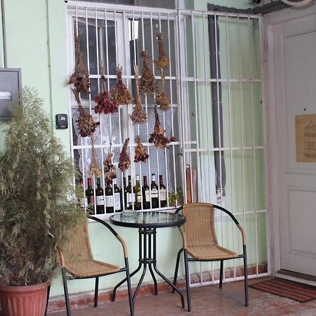 Grandma'S Hotel Tiflis Exterior foto