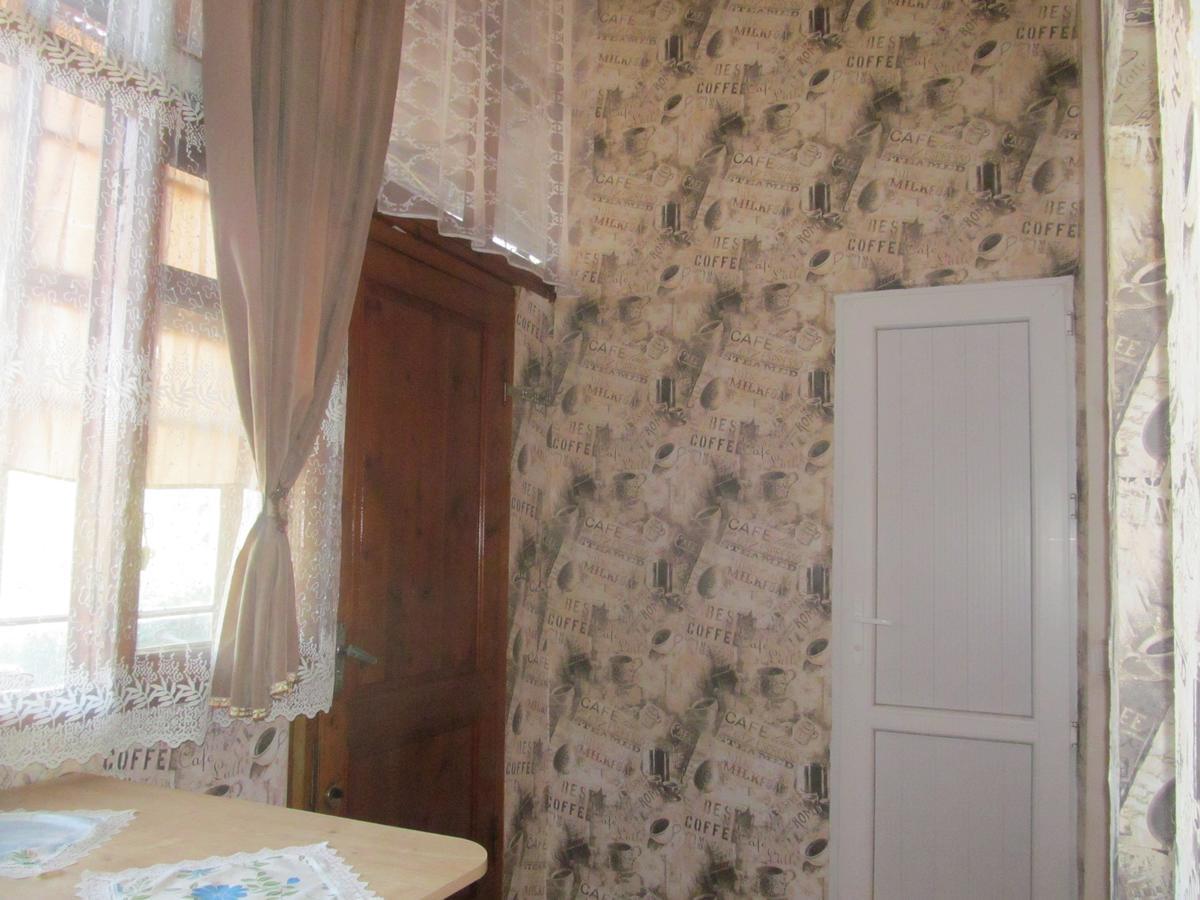 Grandma'S Hotel Tiflis Exterior foto