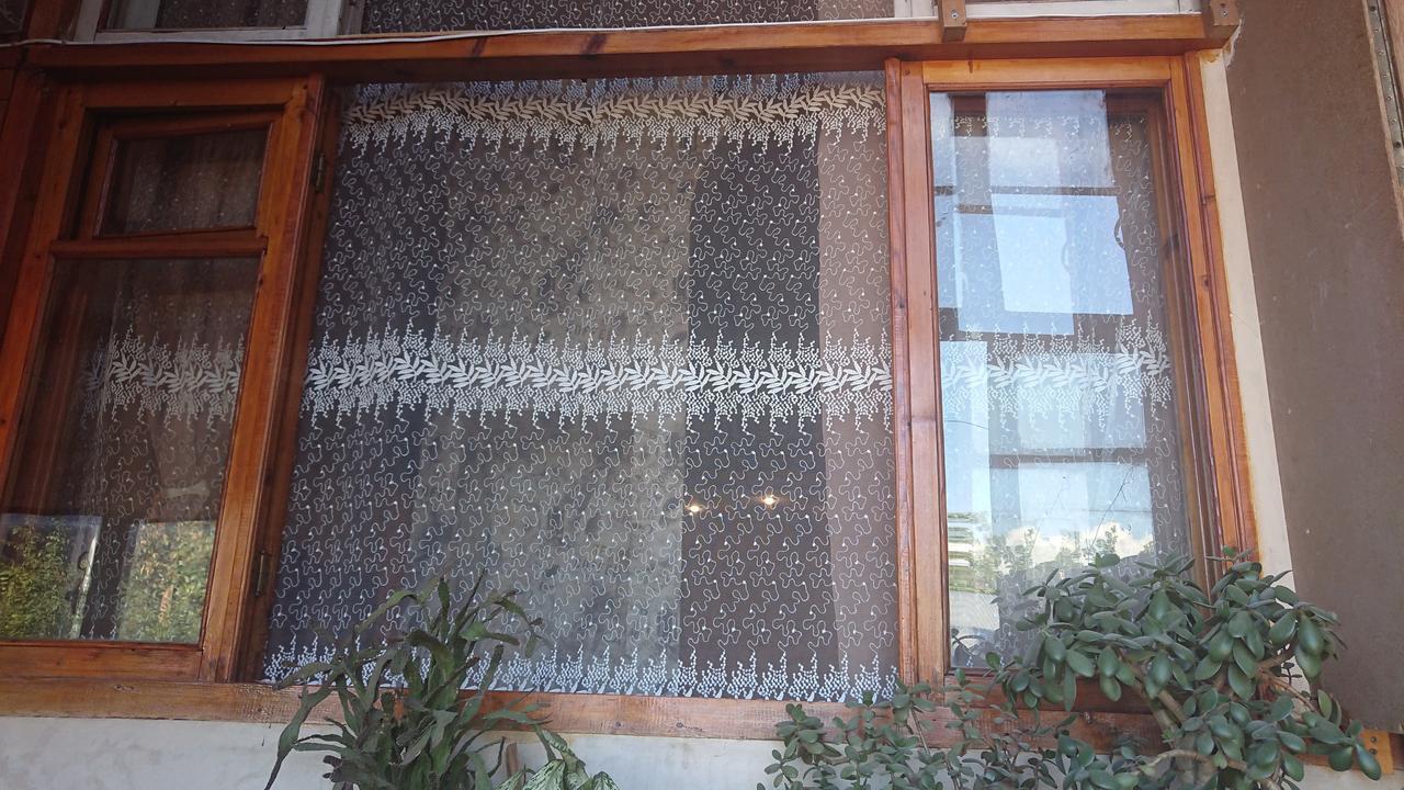 Grandma'S Hotel Tiflis Exterior foto